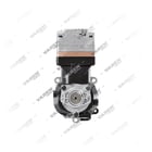 K009581000,K024410N00,K024410N05,K024410N55,K024410X00,K053643N00,K053643X00,K053740N00,1880194, 1400 090 001 Çift Silindirli, Kompresör, Vaden