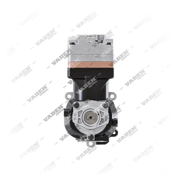 8) K009581000,K024410N00,K024410N05,K024410N55,K024410X00,K053643N00,K053643X00,K053740N00,1880194, 1400 090 001 Çift Silindirli, Kompresör, Vaden