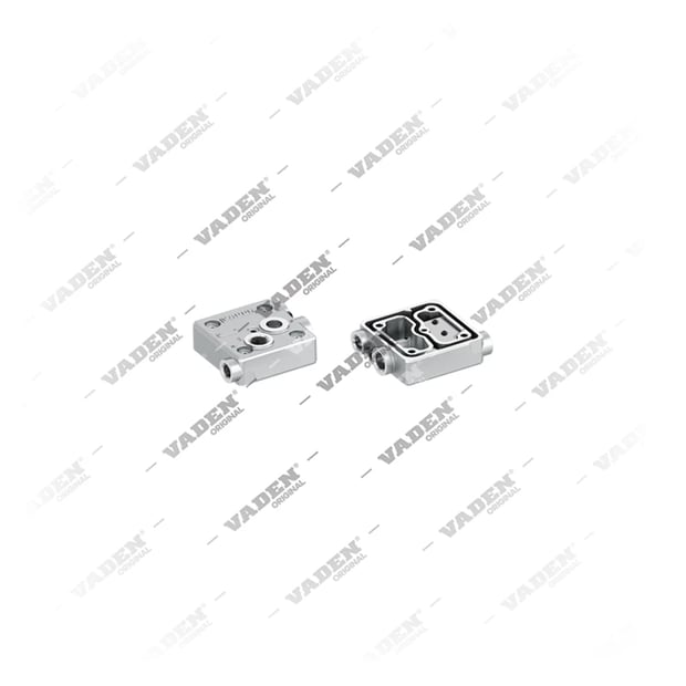 1) 8845025794,9111556554, 25 04 11 Silindir Kapak, Kompresör Parçaları, Vaden