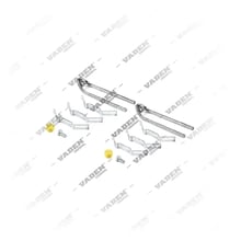 4016002 Kit de Réparation, Porte-tampon