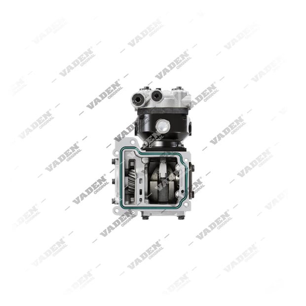 1100 190 001 Single Cylinder, Air Compressor – image 6