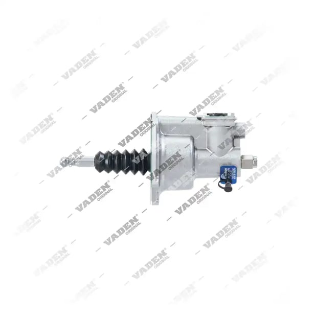 6) 9700515110,3866377C91, 306.01.0075 Servoembraiagem, Vaden