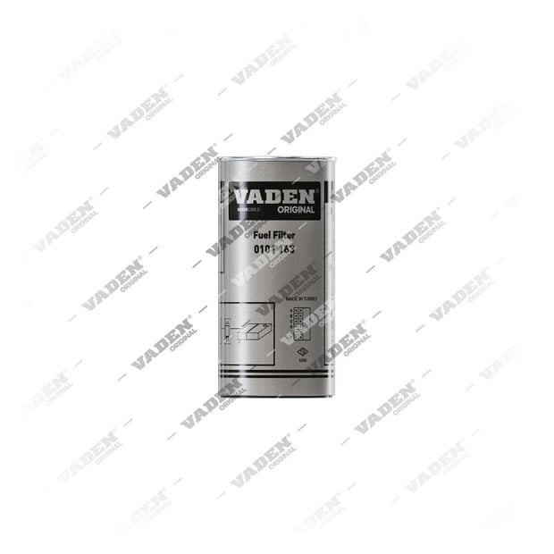 4) 0004770103,0004770303,51125030051,51125036000,42554067,504166113,7424993624,13C0833116AA,3C469176CA,2113151,F026402143, 0101 163 Su Ayırıcı Filtre, Yakıt Filtresi, Vaden