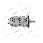 K126852N00,LK4993,GC462875DC, 1800 110 001 Çift Silindirli, Kompresör, Vaden