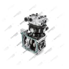 51540007059, 1200 070 004 Tek Silindirli, Kompresör, Vaden