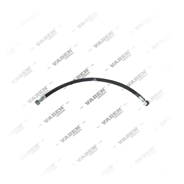 1) 4742729, 413.05.0002 Tuyau, Cylindre de frein, Vaden