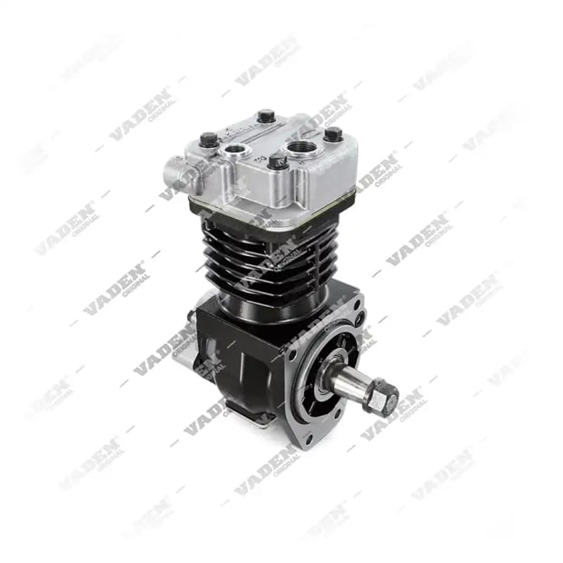 1) 5000691934,5001857409,7485003208,LP3861,SEB01152X00, 1700 040 002 Einzylinder, Luftkompressor, Vaden