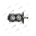 9125120040,9125140000,9125140010,9125140030,9125140040,7420774360,7421175029,7421353473,7485003298, 1700 035 001 Çift Silindirli, Kompresör, Vaden