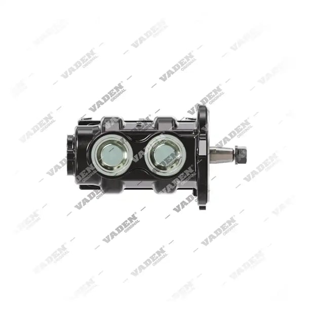 4) 9125120040,9125140000,9125140010,9125140030,9125140040,7420774360,7421175029,7421353473,7485003298, 1700 035 001 Çift Silindirli, Kompresör, Vaden