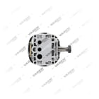 1173852,1261657,LP1959, 1500 110 003 Tek Silindirli, Kompresör, Vaden