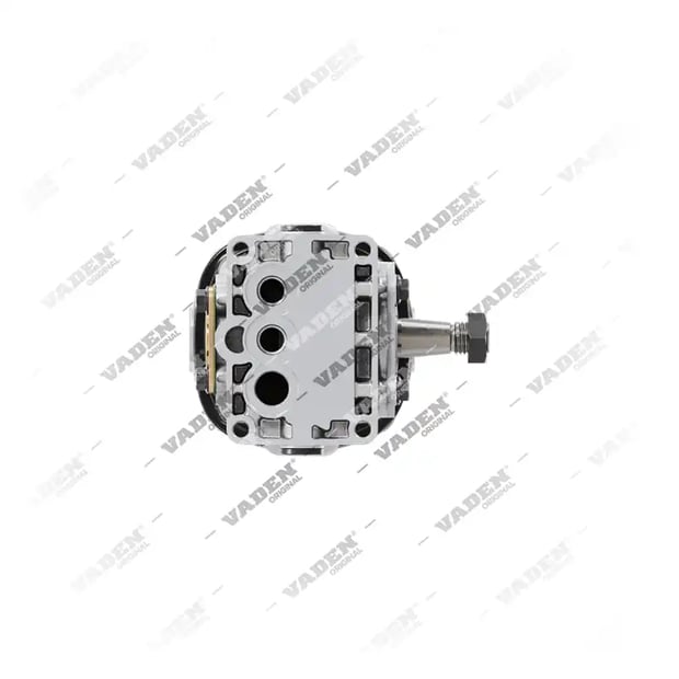 4) 1173852,1261657,LP1959, 1500 110 003 Tek Silindirli, Kompresör, Vaden