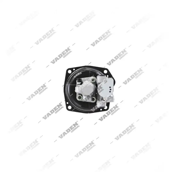 306.01.0007 Clutch Servo – image 7