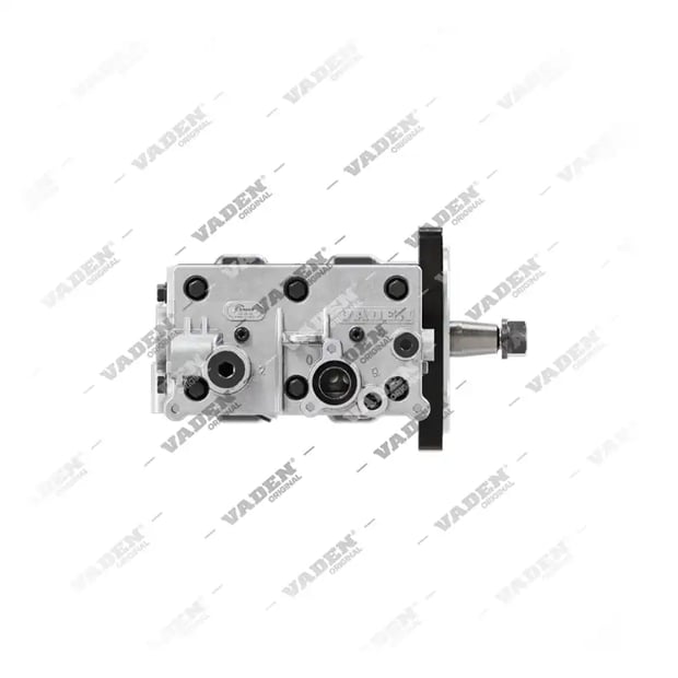 20478151 VOLVO FM9 Doppio cilindro, Compressore d'aria – immagine 3