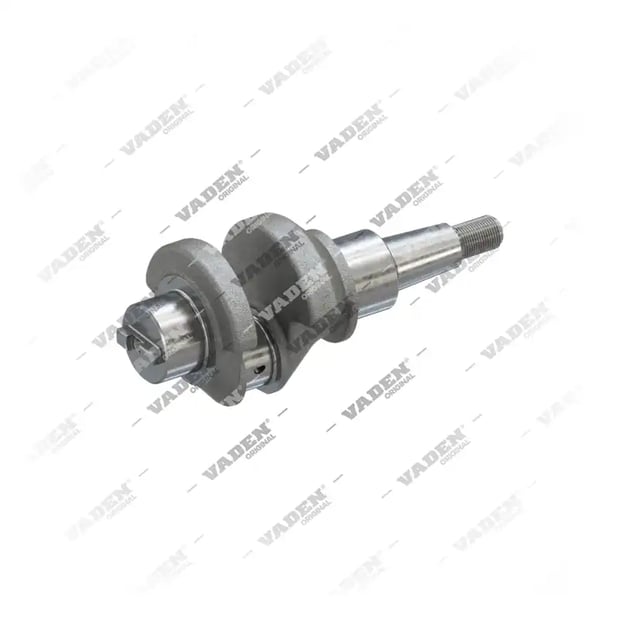 1) , 7200 801 002 Cambota, Kit reparo do compressor de freio a ar, Vaden