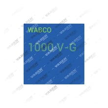Wabco 1000 V-G Wabco, Kaliper Tipleri