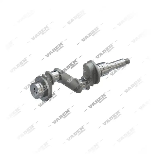 7200 852 019 Crankshaft, Air Brake Compressor Repair Kits – image 2