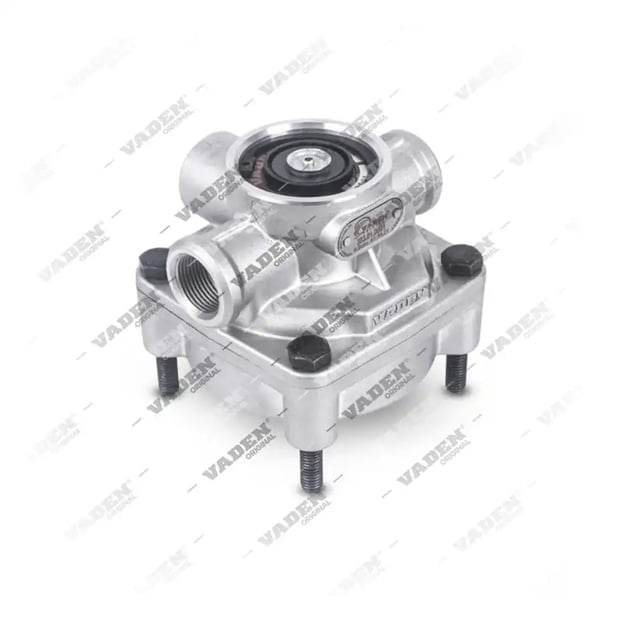 1) 9730010120,112233300, 303.01.0028 Relay Valve, Vaden