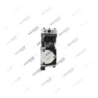 4471302015, 1100 080 001 Single Cylinder, Air Compressor, Vaden