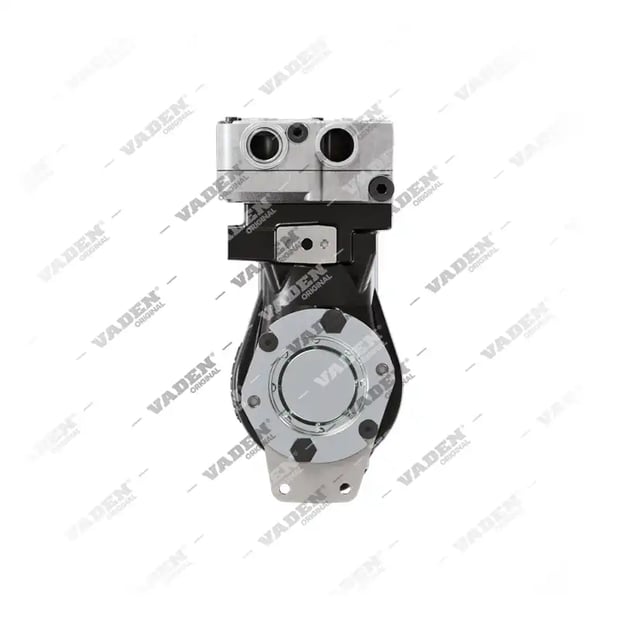 8) 9111530270,3689649, 2500 340 001 Single Cylinder, Air Compressor, Vaden