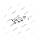 , 2500 220 780 Kit de reparação, Kit reparo do compressor de freio a ar, Vaden