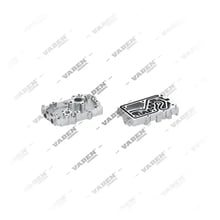 14 10 11 - Silindir Kapak, Kompresör Parçaları