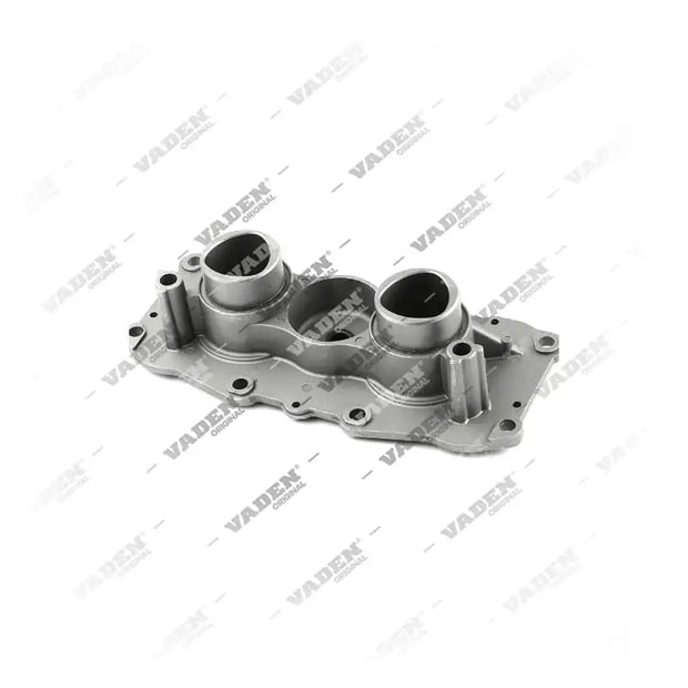 1) , 4106016 Kapak, Kaliper Mekanizma, Vaden