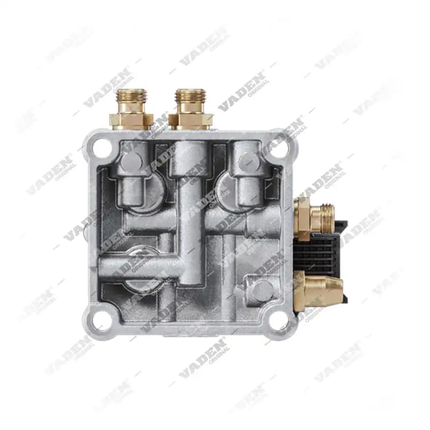 4) 1744086,1856312,2021087, 303.11.0075 (3+1) Egzoz Fren Valfi, Vaden