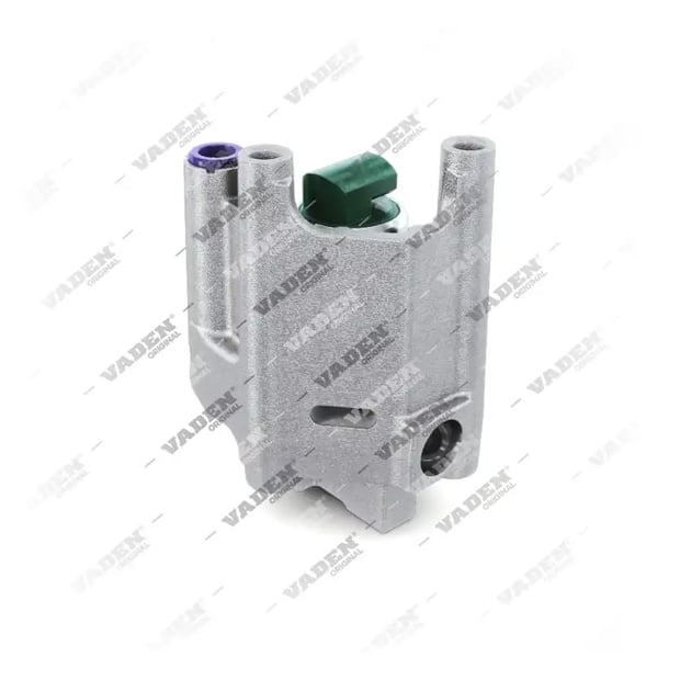 2) 20574690,20574700,21452473,21596642,7420574700,7421452473,7421596642, 0103 208 Zawór Kontrolny, Vaden