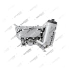 5411881904S,5411882404S,5411883004S, 0101 108 Coperchio, Raffreddatore dell'olio, Vaden