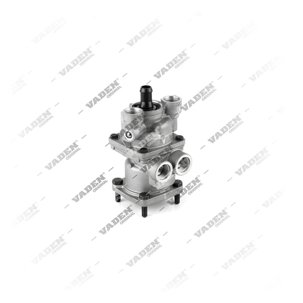 1) 4613152610,0044312005,99707007318,1504968, 302.01.0011 Fren Pedal Valfi, Vaden