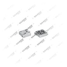 21 02 11 Cabeçote, Kit reparo do compressor de freio a ar