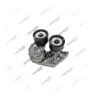 1878665,1918441,1942517,ZG009720008, 331.06.0007 Tendeur de courroie, Ventilateur, Vaden