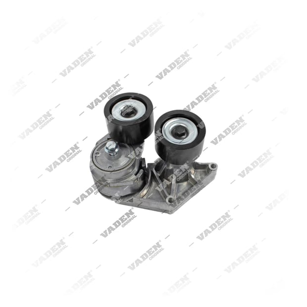 1) 1878665,1918441,1942517,ZG009720008, 331.06.0007 Tendeur de courroie, Ventilateur, Vaden