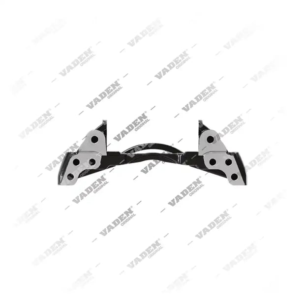 6) K005606, 3522021 SB5... / SN5...- 17.5" Support d'étrier, support d'étrier, Vaden