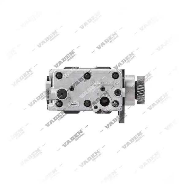 1100 020 004 Cilindro duplo, Compressor de ar – imagem 3