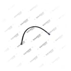 06540990082,06540990133, 632.02.0014 Schlauch, Kabinenkipp, Vaden