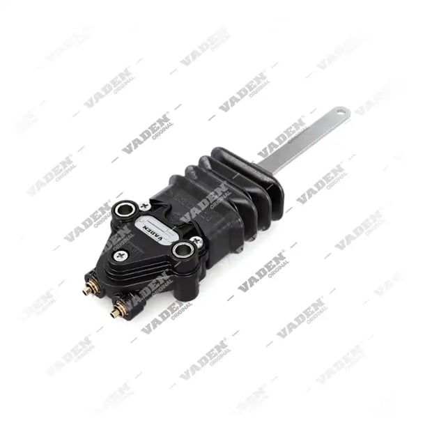 1) 1341990,1445900,1518860,4640070130, 303.03.0009 Valvola a leva, Sospensioni, Vaden