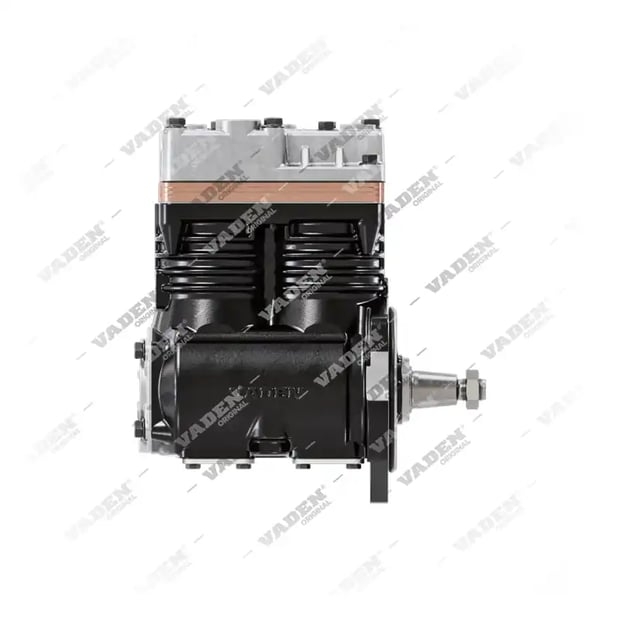 1700 010 002 Doppio cilindro, Compressore d'aria – immagine 5