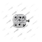 K011911,LP38, 3500 020 002 Tek Silindirli, Kompresör, Vaden