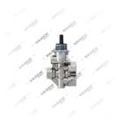 303.10.0010 Ventil - Front View