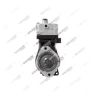 9111555210,2T2100759B, 2900 025 001 Mono Cylindre, Compresseur d'air, Vaden