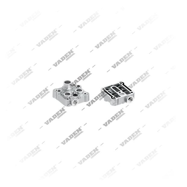 1) , 12 21 11 Silindir Kapak, Kompresör Parçaları, Vaden