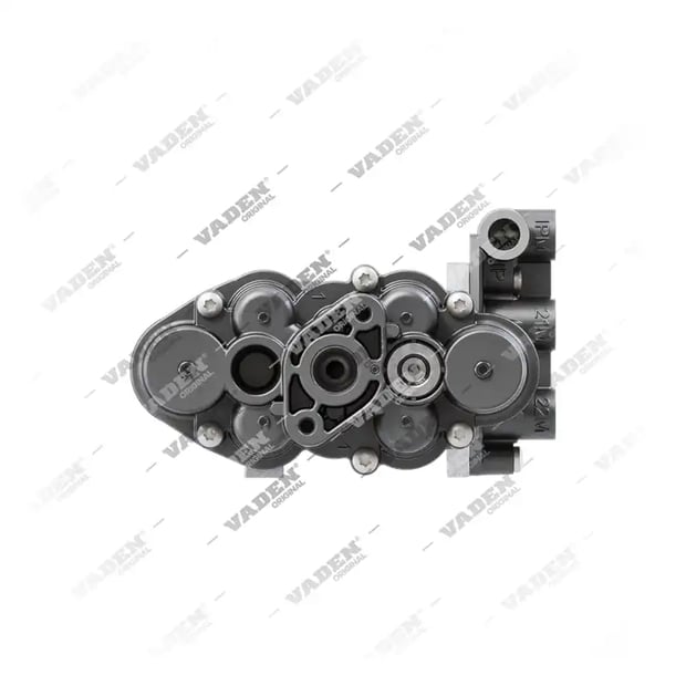 4) AE4525,II37922,5010525808, 303.02.0021 Mehrkreisschutzventil, Vaden