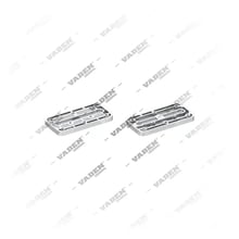 26 03 12 - Placa da válvula, Kit reparo do compressor de freio a ar