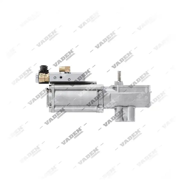 6) 42562896,42580700,98345026,0501217407,0501226595, 303.11.0112 Ventil, Şanzıman Kutusu, Vaden