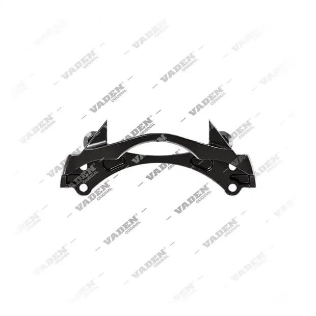 7) 68324660, 4122003 ELSA 195 /ELSA 225 /EX 225- 19.5" Kızak, Kaliper Taşıyıcı, Vaden