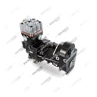 K232500,LS3907,5154007159, 1200 210 010 Mit Kupplung, Luftkompressor, Vaden