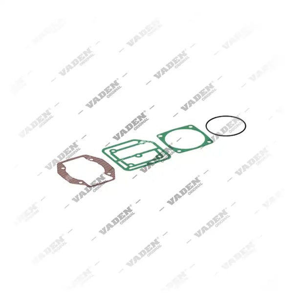 1) , 2900 040 150 Conta Takımı, Kompresör Parçaları, Vaden