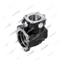 7100 921 023 - Cárter, Kit reparo do compressor de freio a ar