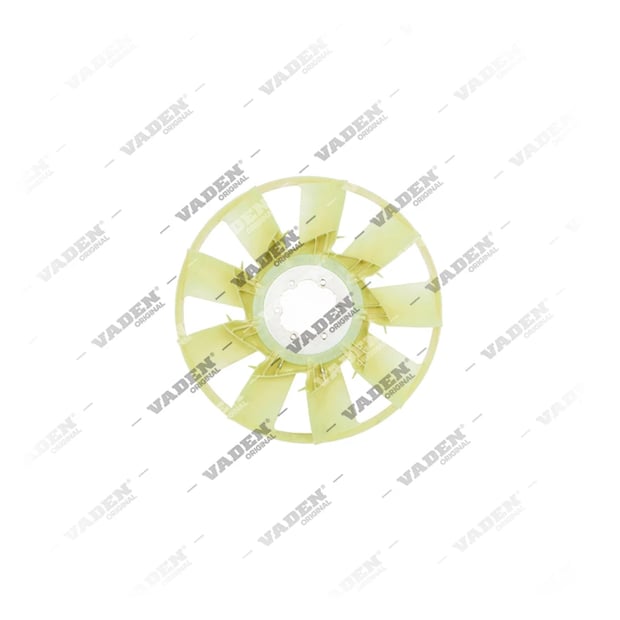 1) 9342050206, 529.01.0077 Pervane, Fan, Vaden